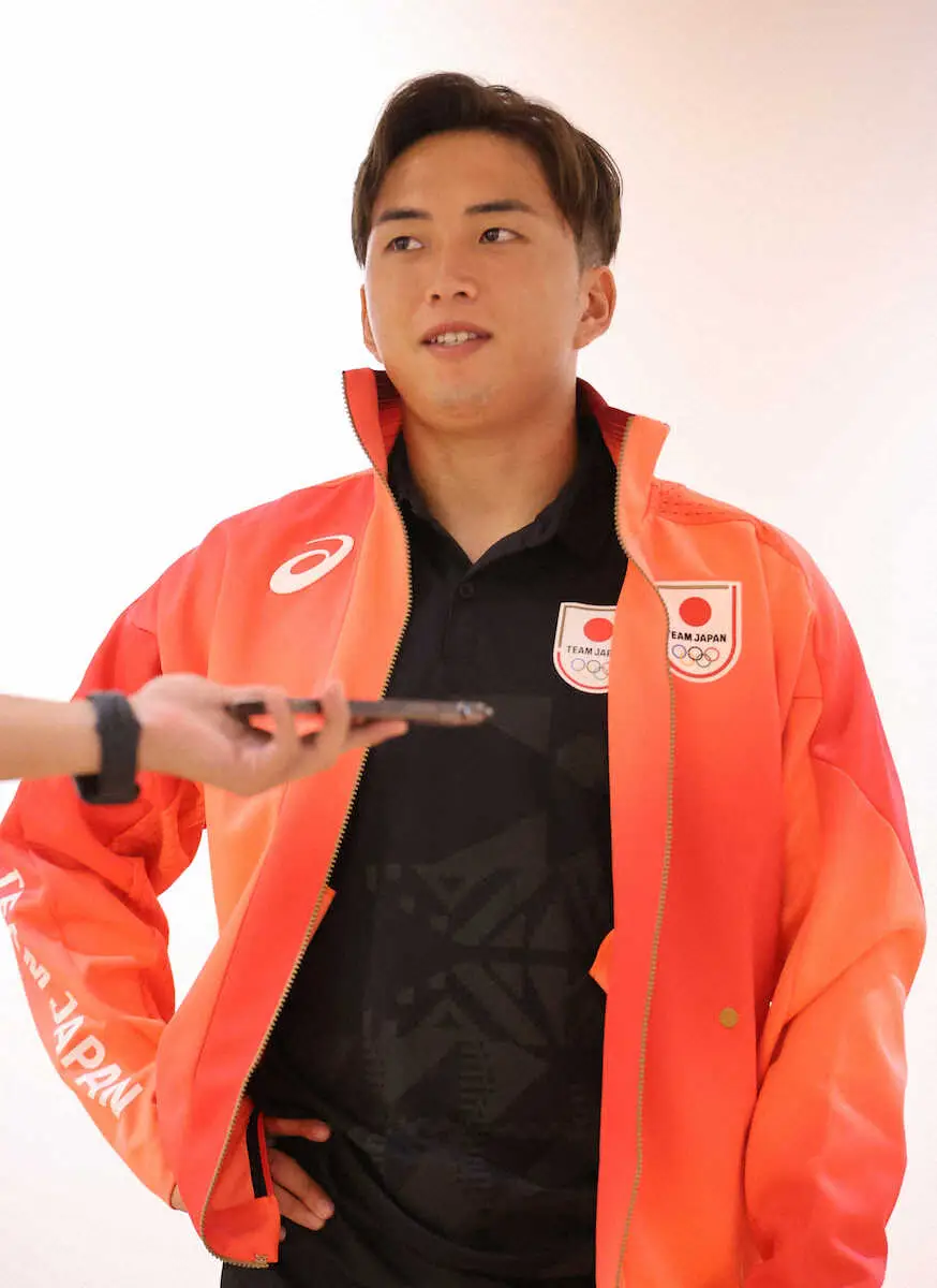 【画像・写真】浦和のパリ五輪代表DF大畑　ユーロVのスペイン代表ククレジャに刺激　コーヒー豆持参で決戦地乗り込む