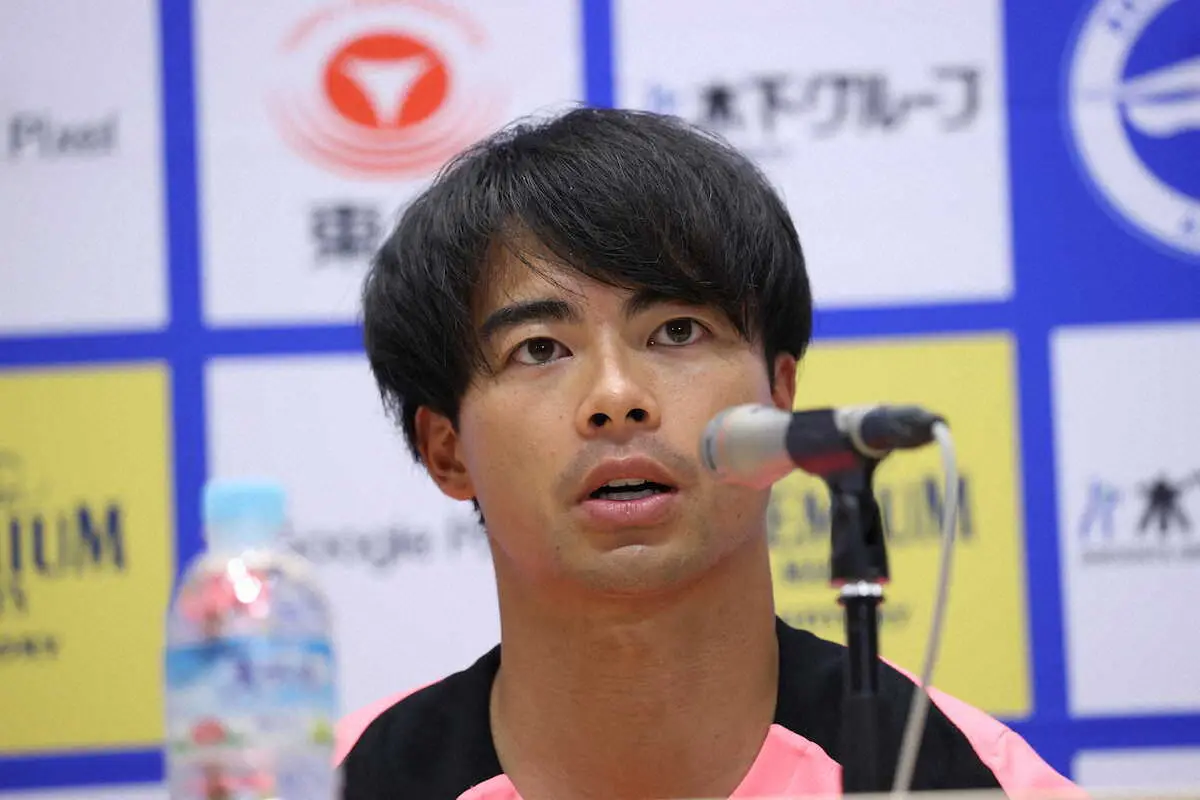 【画像・写真】ブライトン・三笘復活へ「スタメン確保を」　鹿島との親善試合で「存在感見せる」