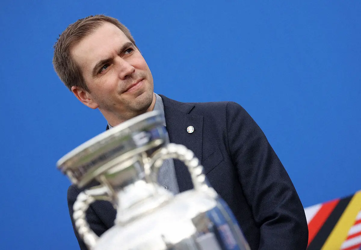 【画像・写真】元ドイツ代表DFラーム氏が民泊で自宅を提供　予約を勝ち取れば約3500円でリゾート地で夢の宿泊