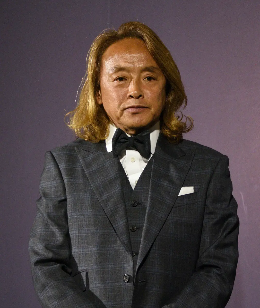 【画像・写真】【サッカー男子】北澤豪氏、審判の判定「ブレブレだったな」とするも…選手らのA代表入り期待