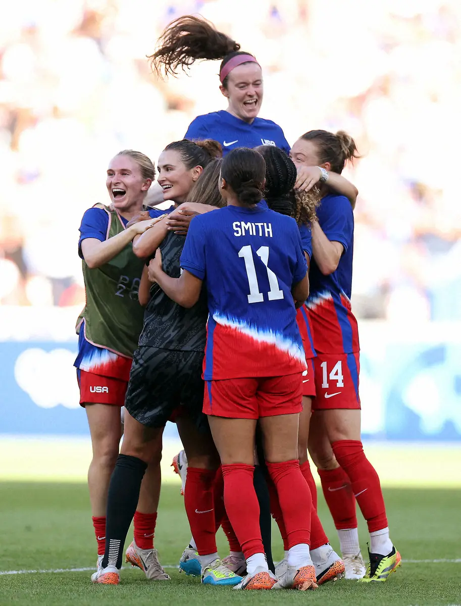 【画像・写真】【蹴トピ】女王、有終　ブラジル代表・マルタ　最後の五輪で3度目銀　38歳、FIFA女子最優秀選手6度