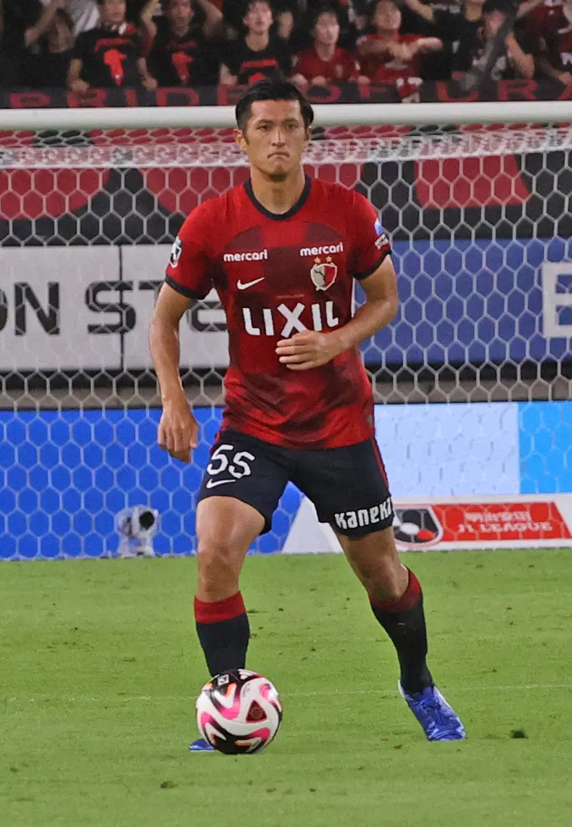 【画像・写真】鹿島V弾のDF植田「今年こそはやり返すという気持ちだった」　2年連続で敗れていた甲府に雪辱