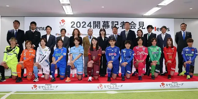 【画像・写真】なでしこリーグが31日に再開　残り7試合で各チームが目指しているものとは？