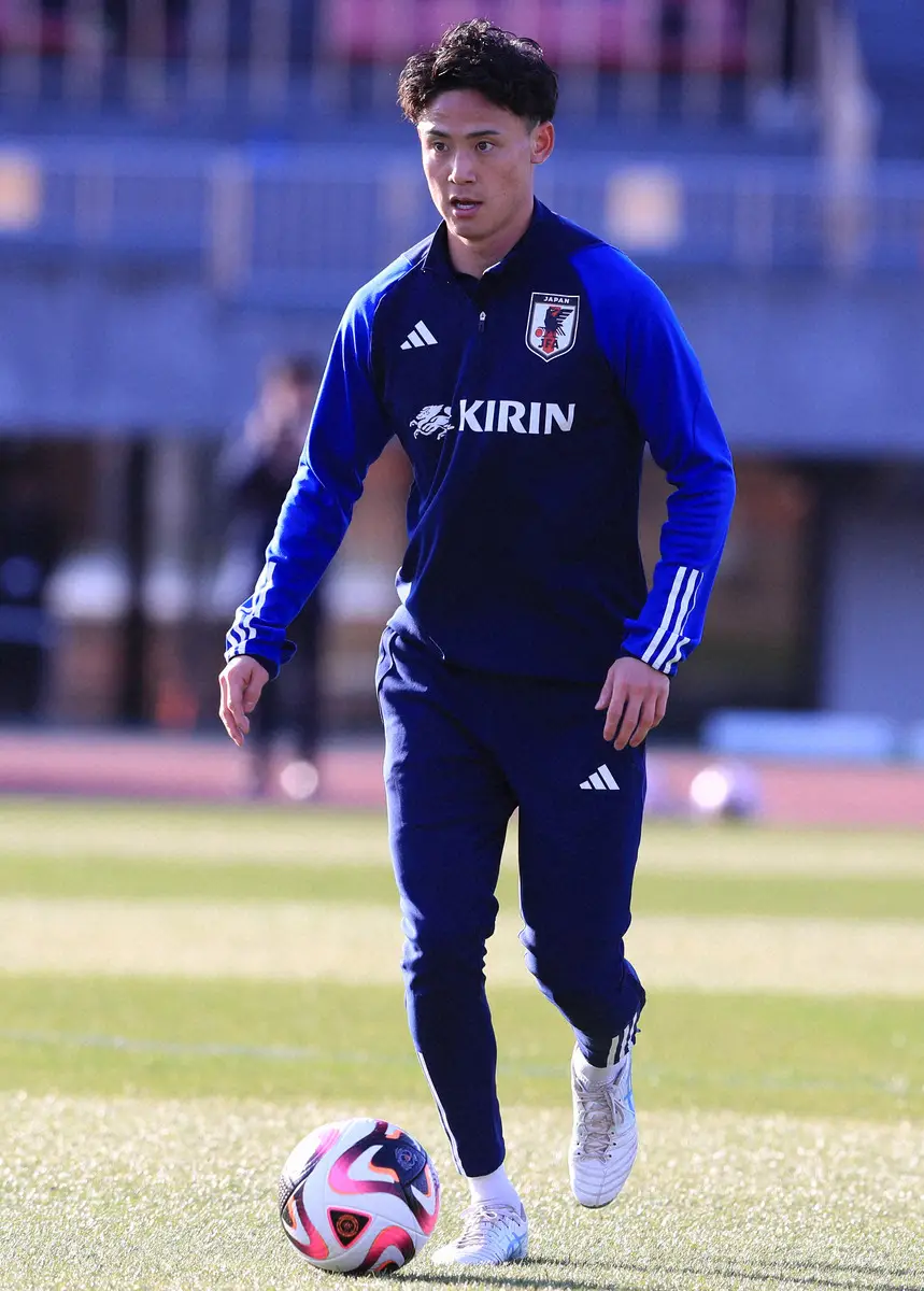 【画像・写真】アルワスルDF内野貴史　2試合連続スタメンで移籍後初勝利貢献