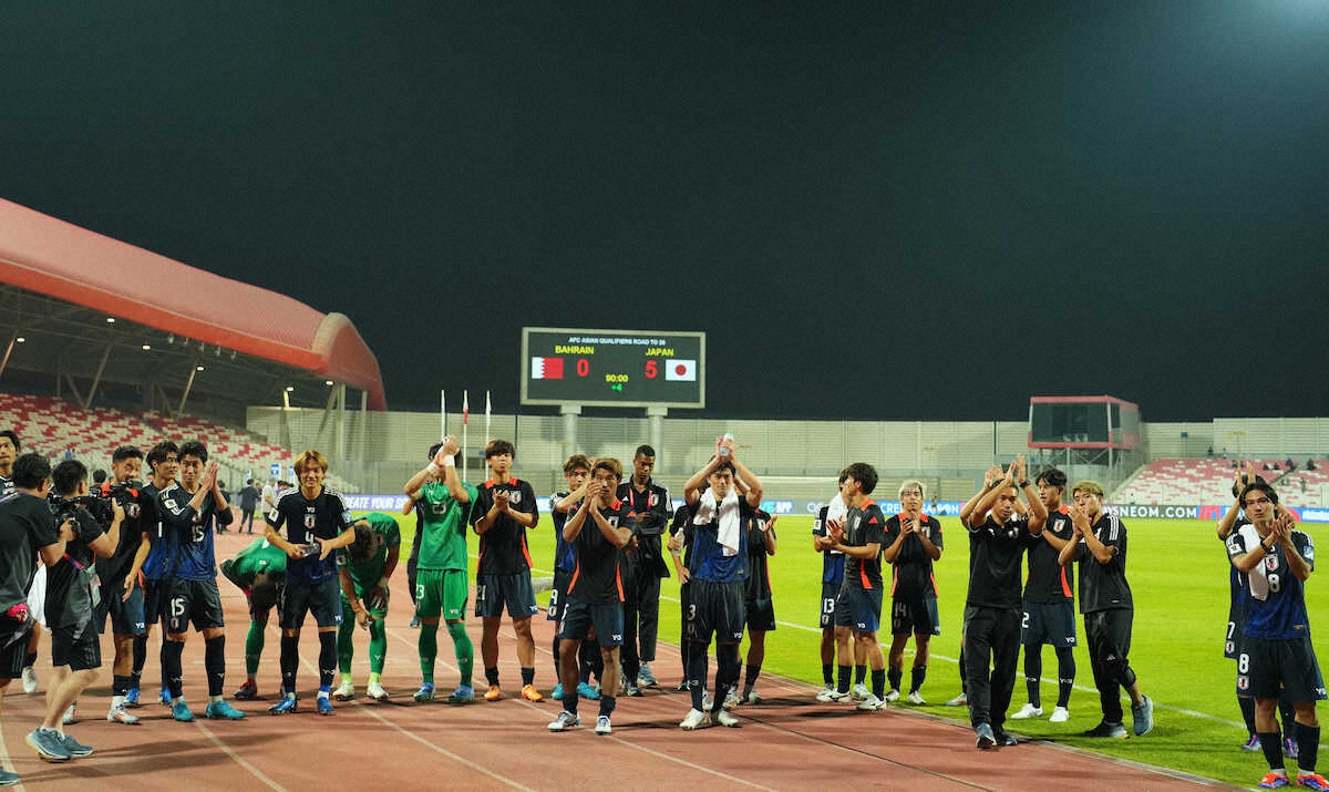 【画像・写真】セカンド・プランの異質さでつかんだ自信