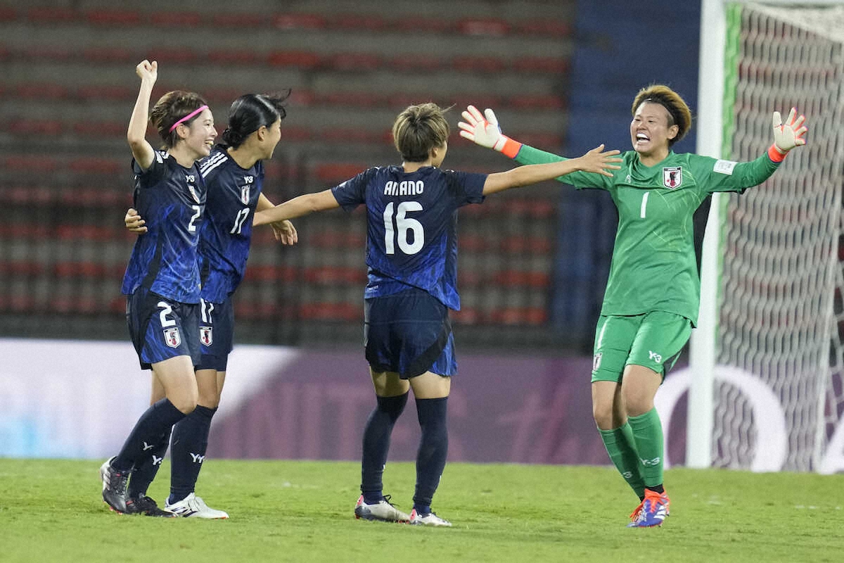 【画像・写真】世界基準に近づく日本　恋しい若年層への脚光