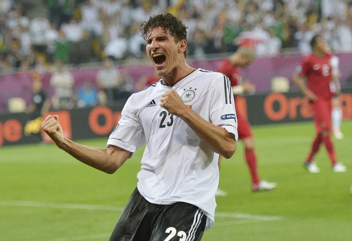 【画像・写真】大宮の株式を取得したレッドブルのマリオ・ゴメス氏らが会見