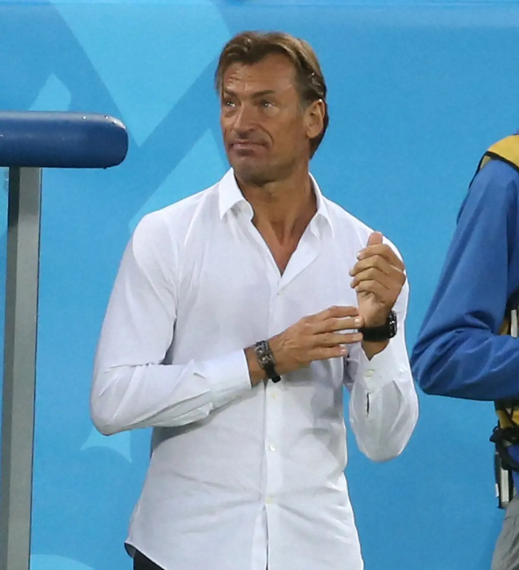 【画像・写真】サウジアラビア代表監督はルナール氏の復帰が有力　複数メディアが報道