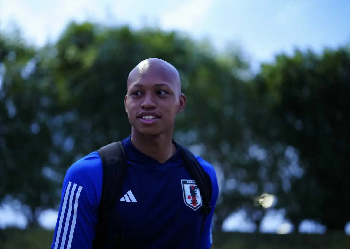 【画像・写真】シントトロイデンGK小久保玲央ブライアンが好セーブ連発「次に向けて意味ある勝利」