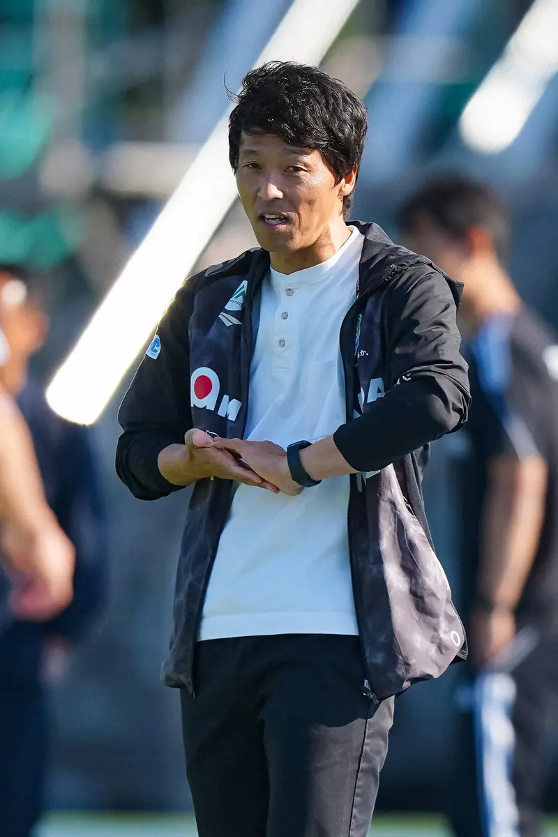 【画像・写真】湘南　26年ぶりの4連勝で残留に大きく前進　山口監督「成長を感じられたゲーム」