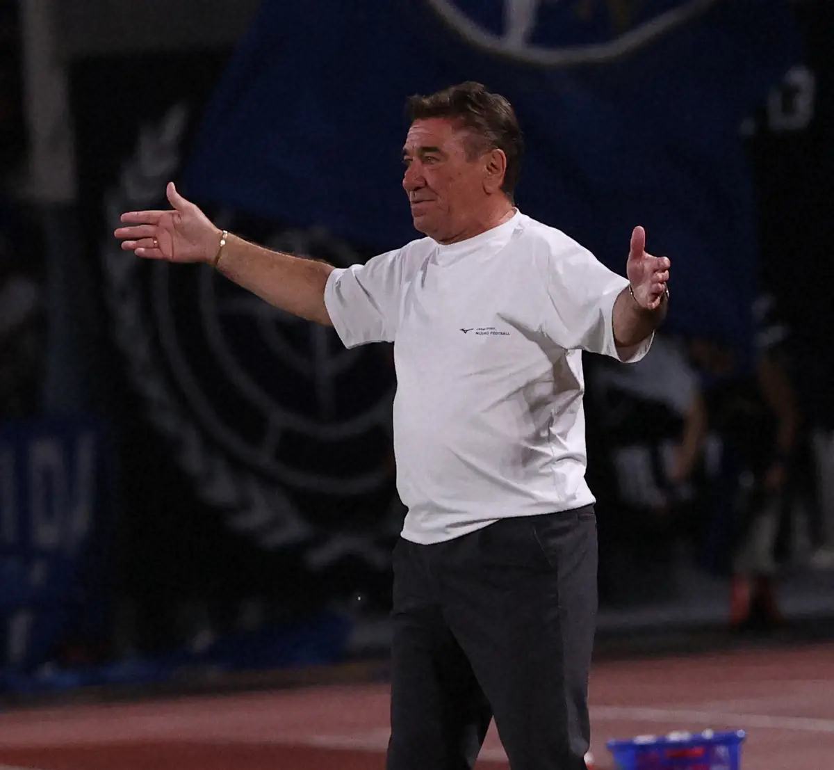 【画像・写真】今季限りで札幌を退任する“ミシャ”ことペトロビッチ監督を巡り水面下で争奪戦に発展！