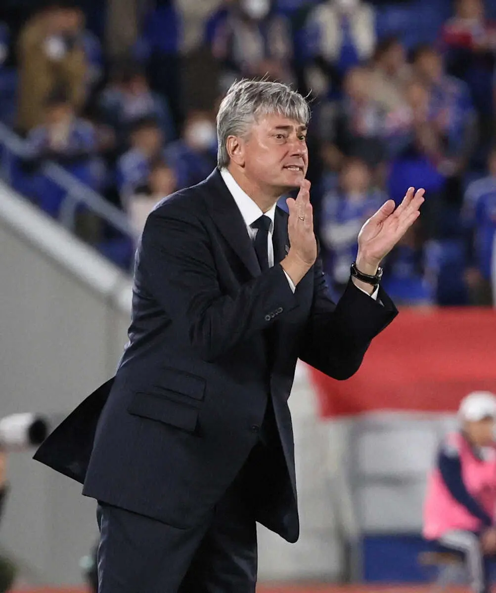 【画像・写真】浦和J1残留確定　MF松尾が決勝弾　MF原口は14年柏戦以来のゴール　今季初3戦連続無失点で逃げ切る