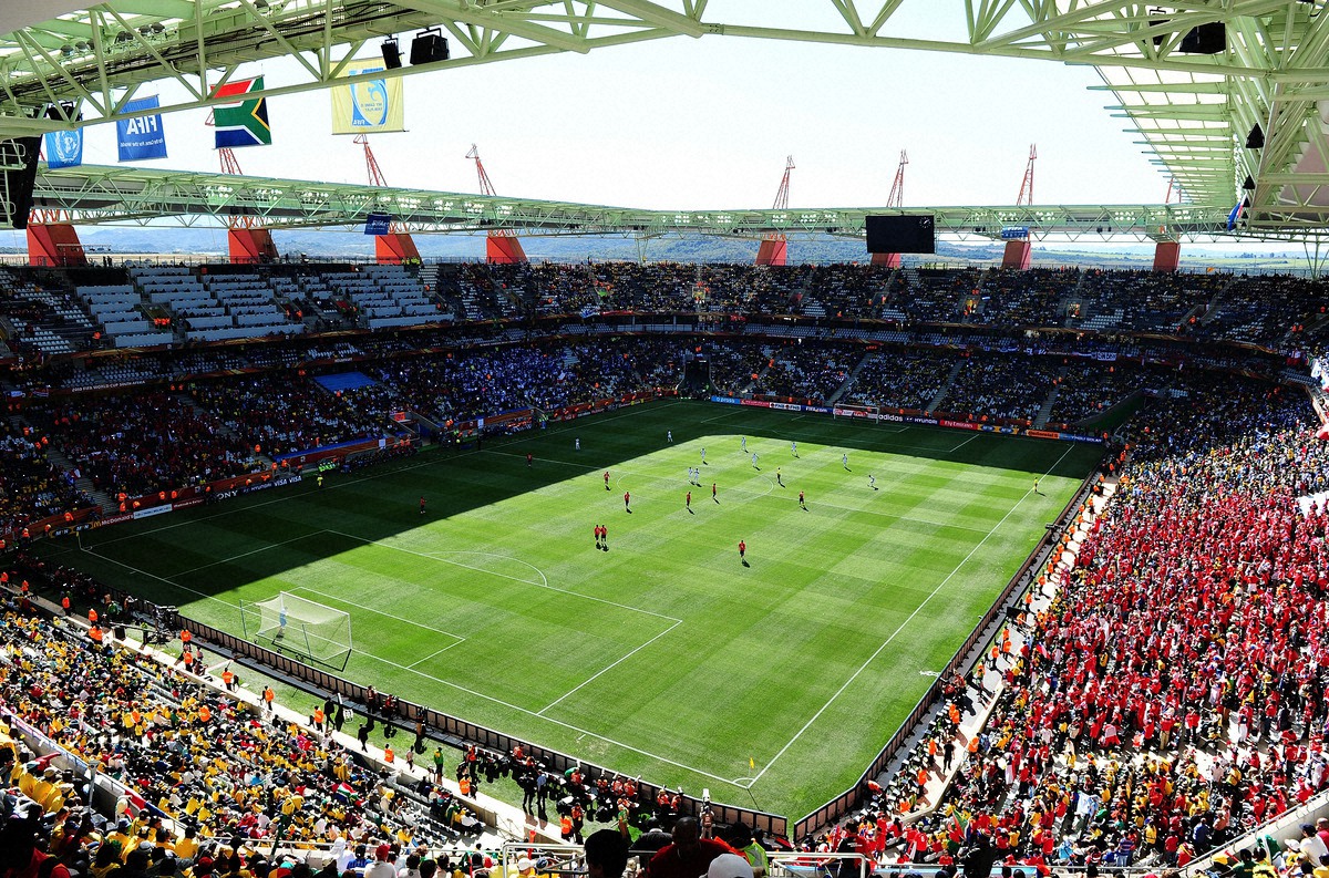 【画像・写真】“日本人らしさ”に近づいてきた「サッカー」