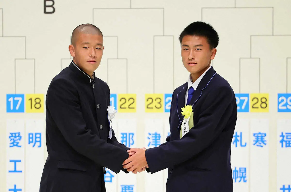 【画像・写真】【高校サッカー】連覇狙う青森山田・小沼蒼珠主将「一戦一戦、全力で戦って勝ちを積み重ねたい」