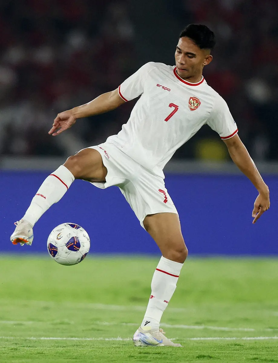 【画像・写真】初のW杯切符へ望み!日本の同組インドネシアがサウジ撃破　最終予選初勝利で最下位から暫定3位浮上