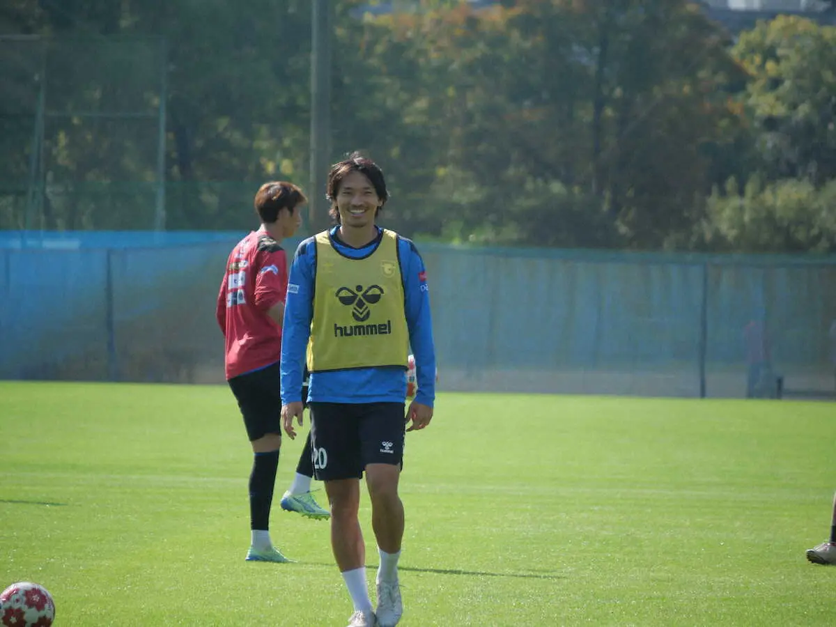 【画像・写真】G大阪DF中谷進之介「最後は個人の戦い。砦となるプレーを」　公式戦14試合ぶり無失点で天皇杯優勝導く