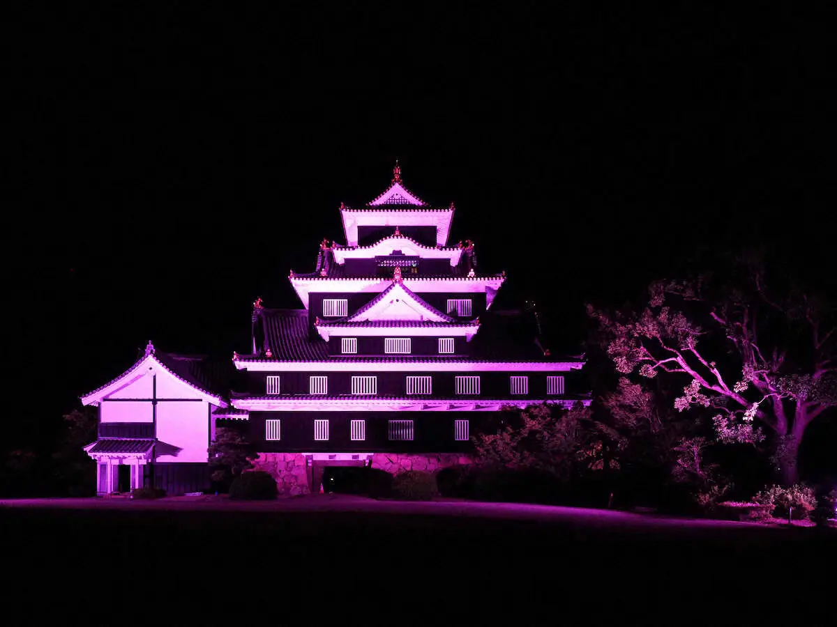 【画像・写真】岡山　初J1昇格へ県民全員で勝つ!　12・1PO準決勝で山形に雪辱へ「我々にも熱が届いてる」