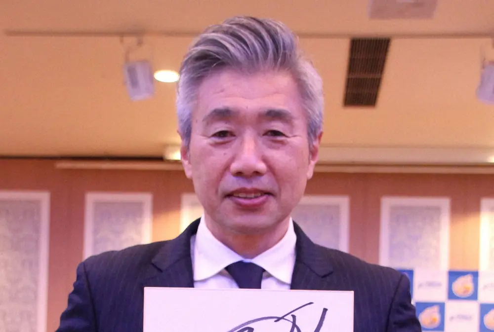 【画像・写真】長崎　高田旭人代表取締役兼社長が退任、会長職へ“アジアの大砲”高木琢也氏が代表取締役兼CRO就任