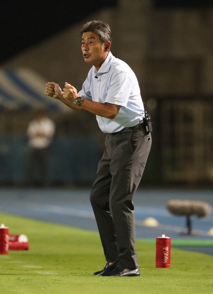 【画像・写真】顔触れの変わらないJリーグ監督　実績や経験は魅力的に映るが…