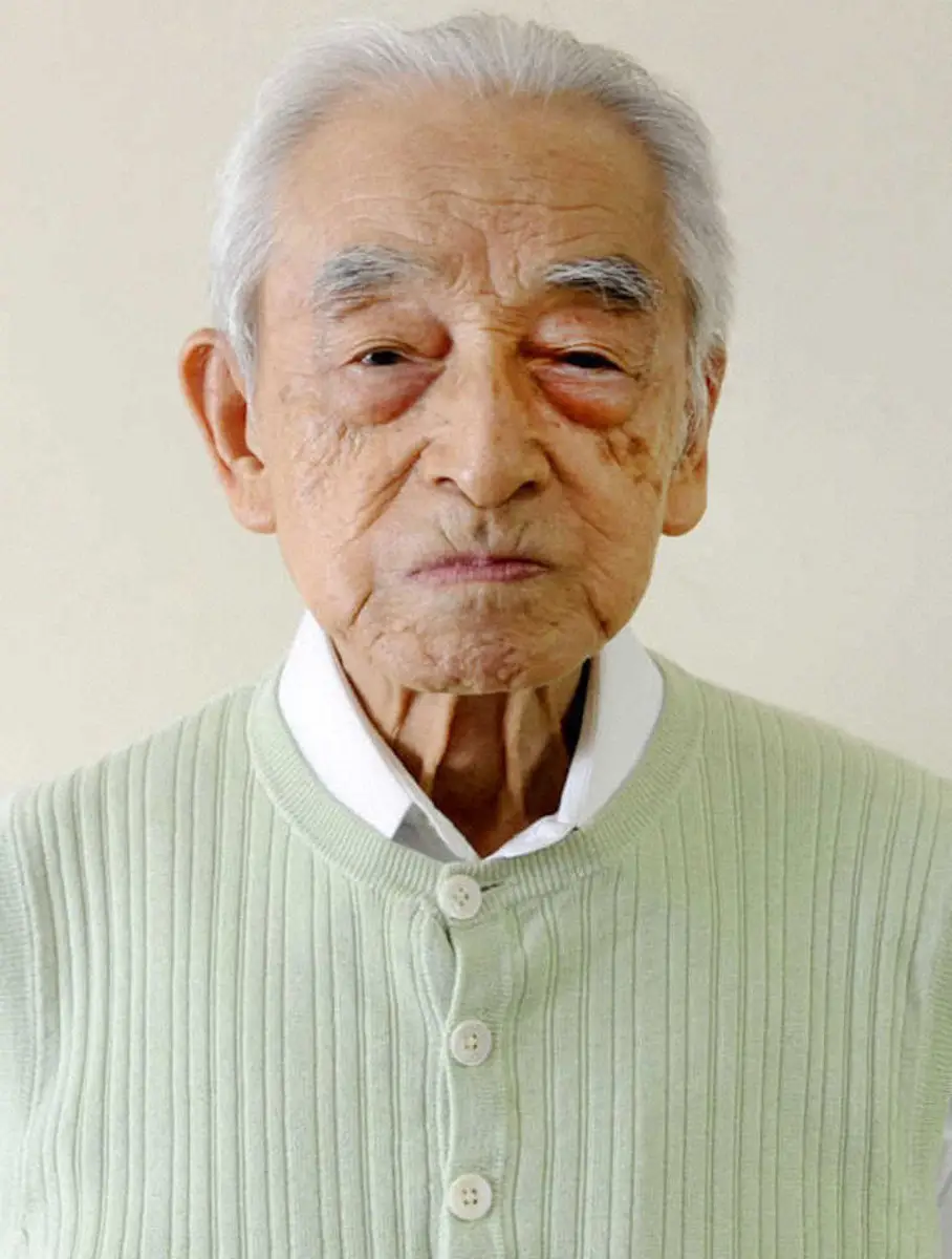 【画像・写真】賀川浩さん死去、99歳　サッカー記者の草分け　W杯計10大会を取材　10年に日本サッカー殿堂入り