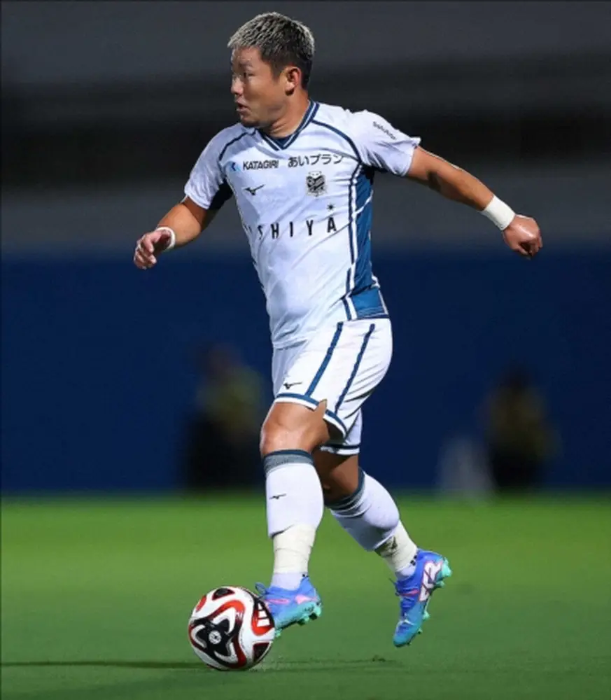 【画像・写真】J1広島が札幌FW菅大輝に獲得オファー　今季リーグ34試合出場1得点1アシスト