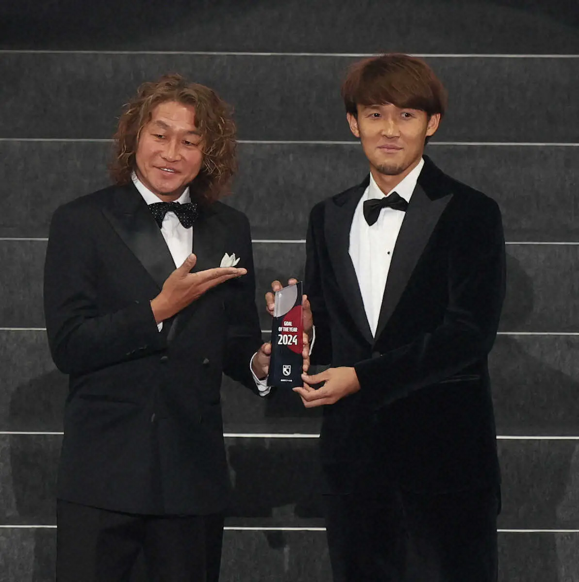 【画像・写真】G大阪・宇佐美貴史の鮮烈弾が今年のベストゴールに！「今まで取ったゴールの中でナンバーワン」