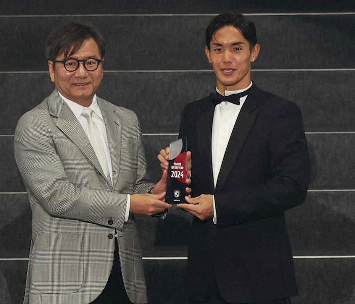 【画像・写真】Jリーガーにも世界と戦う機会を