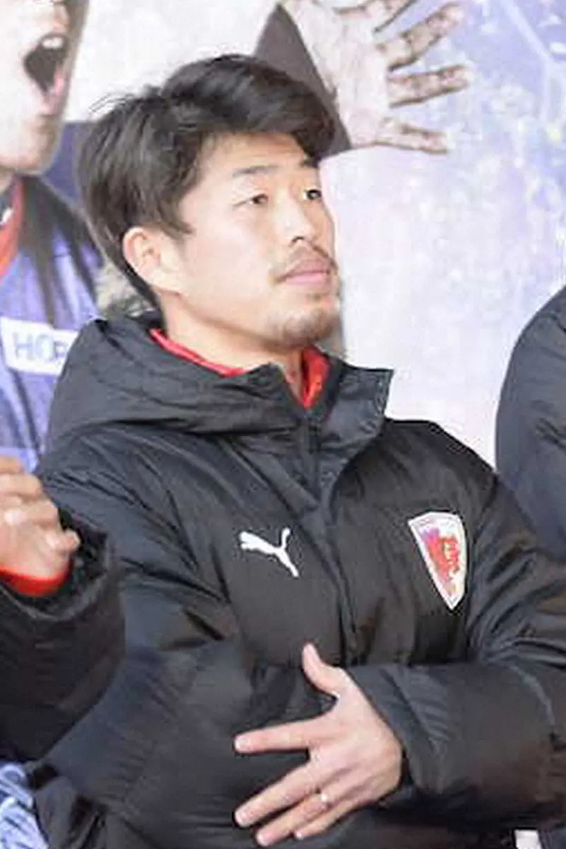 【画像・写真】京都DF鈴木冬一