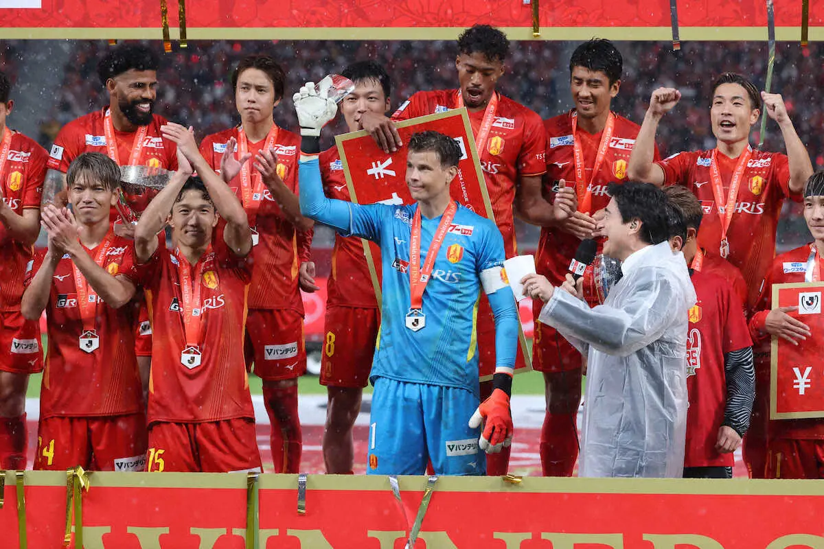 【画像・写真】【対戦カード一覧】25年ルヴァン杯日程＆組み合わせ発表　J初参戦・高知vsG大阪などで3月20日開幕