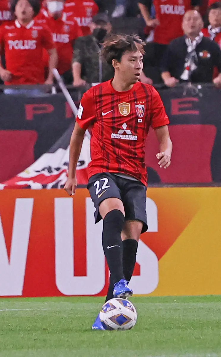【画像・写真】町田MF柴戸海が期限付き移籍期間終了で浦和復帰　終盤は故障離脱も主力担い「成長できた1年間」