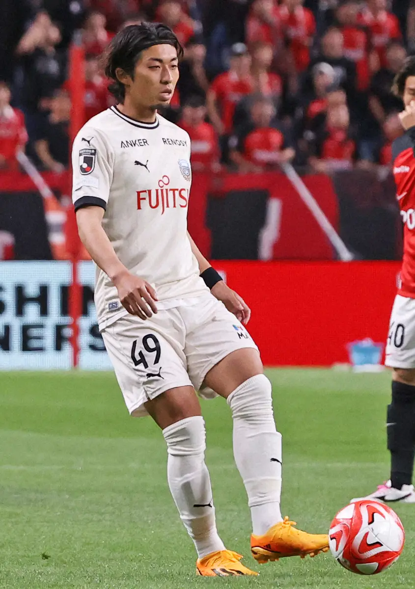 【画像・写真】小塚和季（2023年撮影）