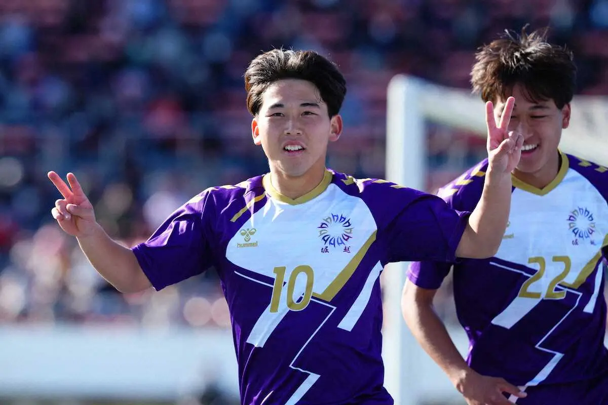 【画像・写真】4得点2アシスト！堀越2年生エース三鴨「大迫選手の10得点も狙える」と宣言