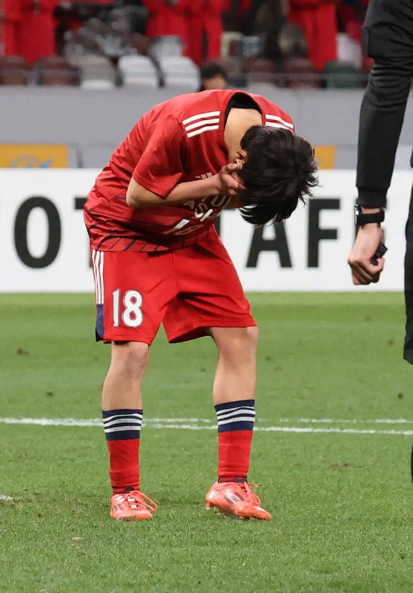 【画像・写真】高校サッカー決勝のドタバタ中継で「TVer」がXトレンド入り「つながらん」「ダウン？？」その後に謝罪