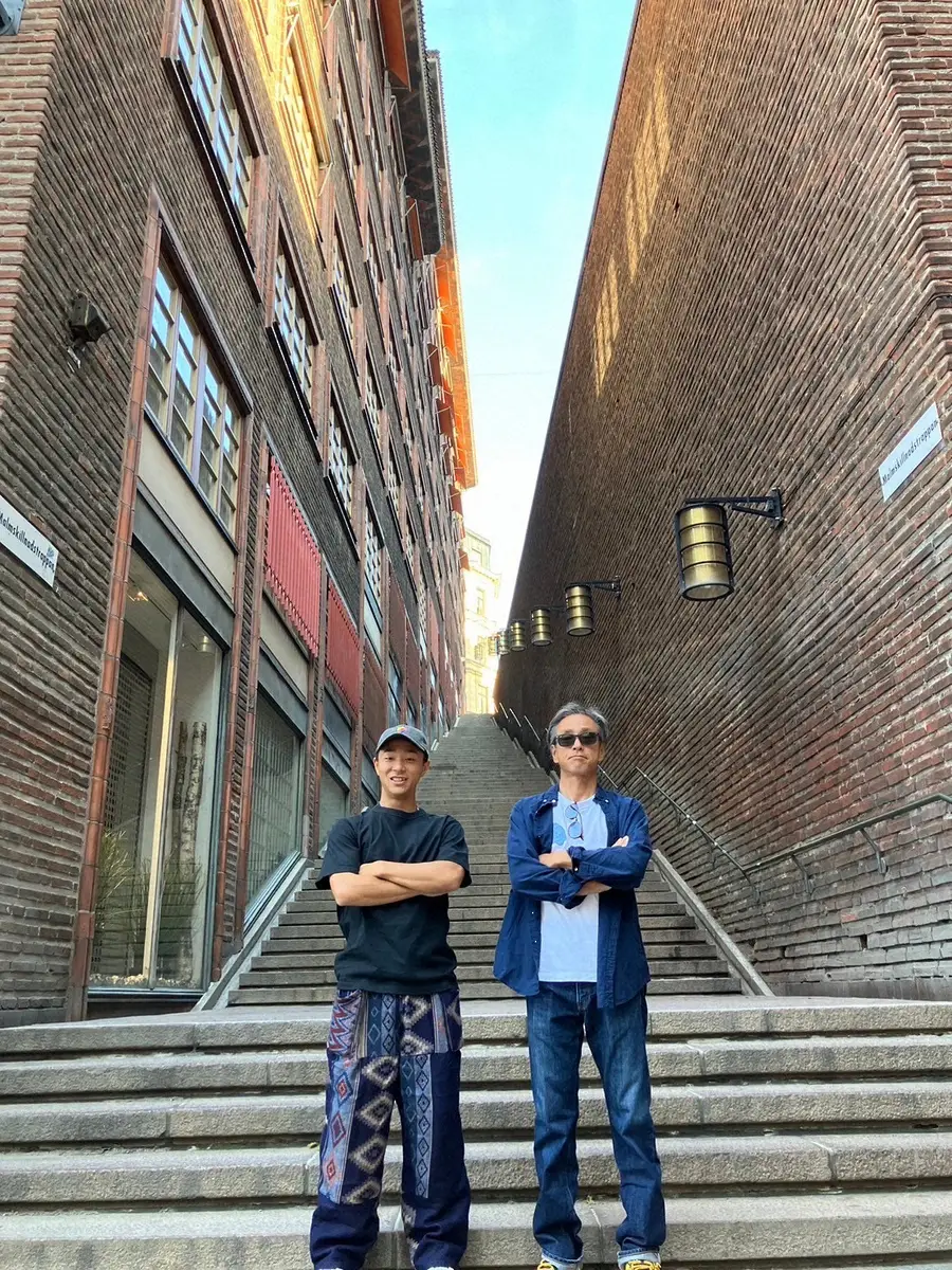 【画像・写真】U20代表左SB小杉啓太「ビッグクラブでCL制覇を」　J経由せず海外で活躍中の“長友後継者”