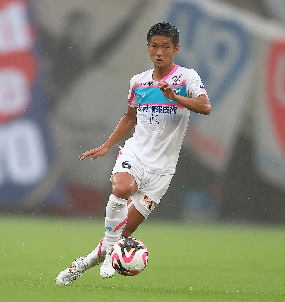 【画像・写真】J2鳥栖　所属選手の不倫報道について謝罪「痛恨の極み」　選手は活動自粛中「しっかりと対応を決定」