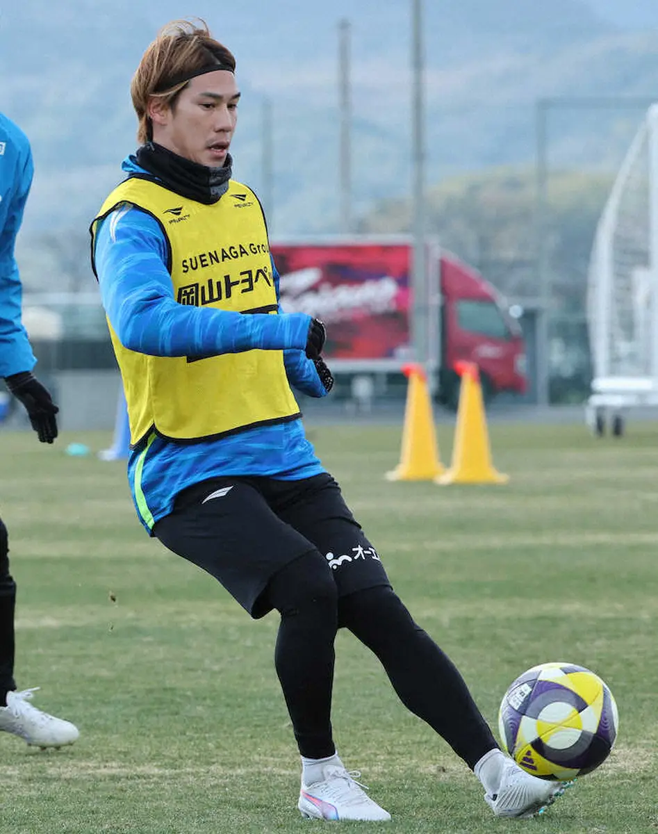 【画像・写真】“六百戦錬磨”長谷川健太監督　“W最多”がゴールじゃない　前人未踏600戦＆271勝へ