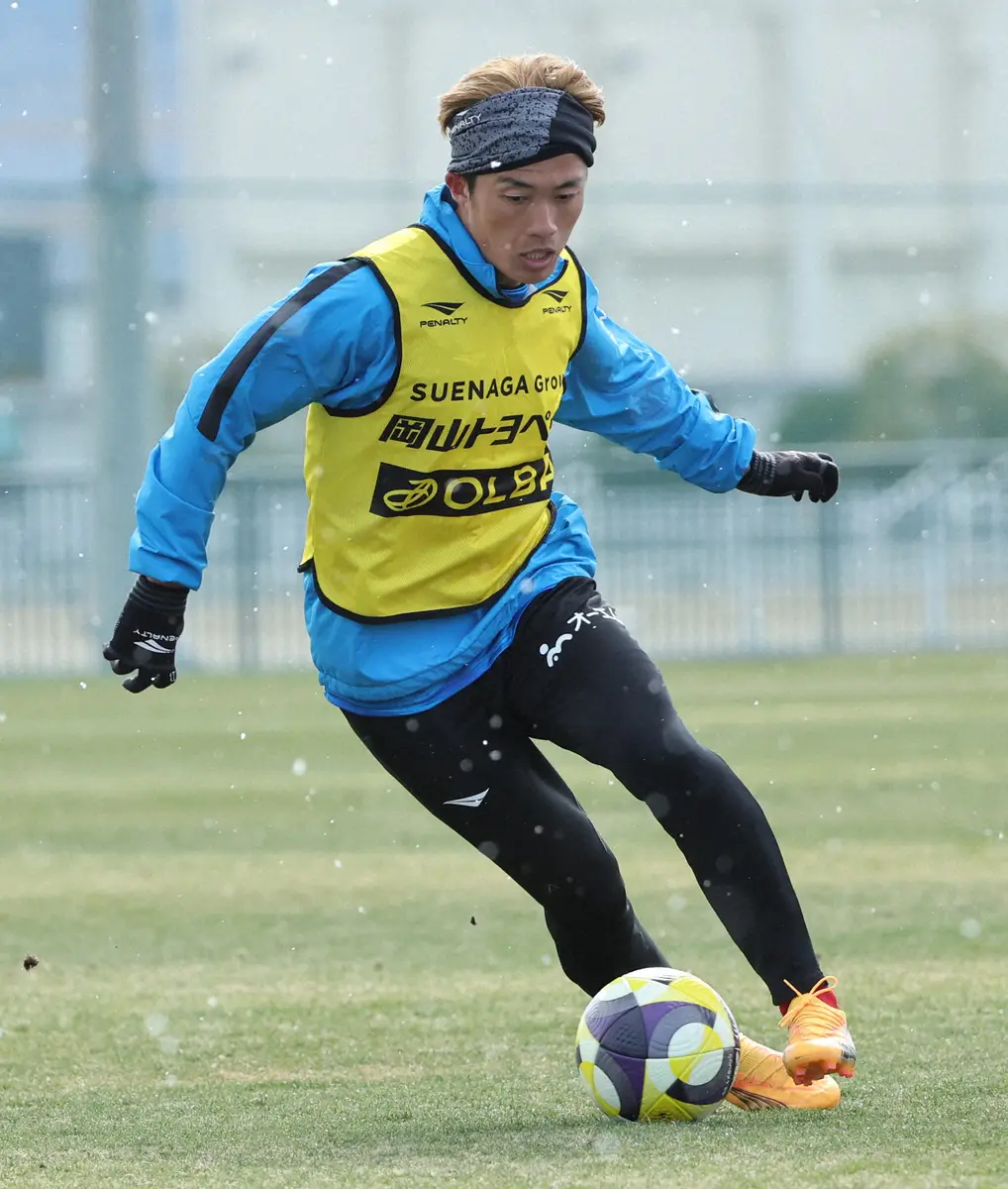 【画像・写真】田部井涼