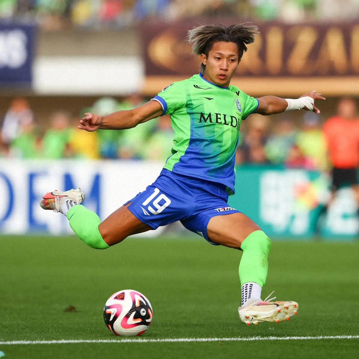 【画像・写真】松井大輔氏　今季J1注目選手は…インザギ似の湘南シンデレラボーイ＆浦和の“絶滅危惧種”ドリブラー