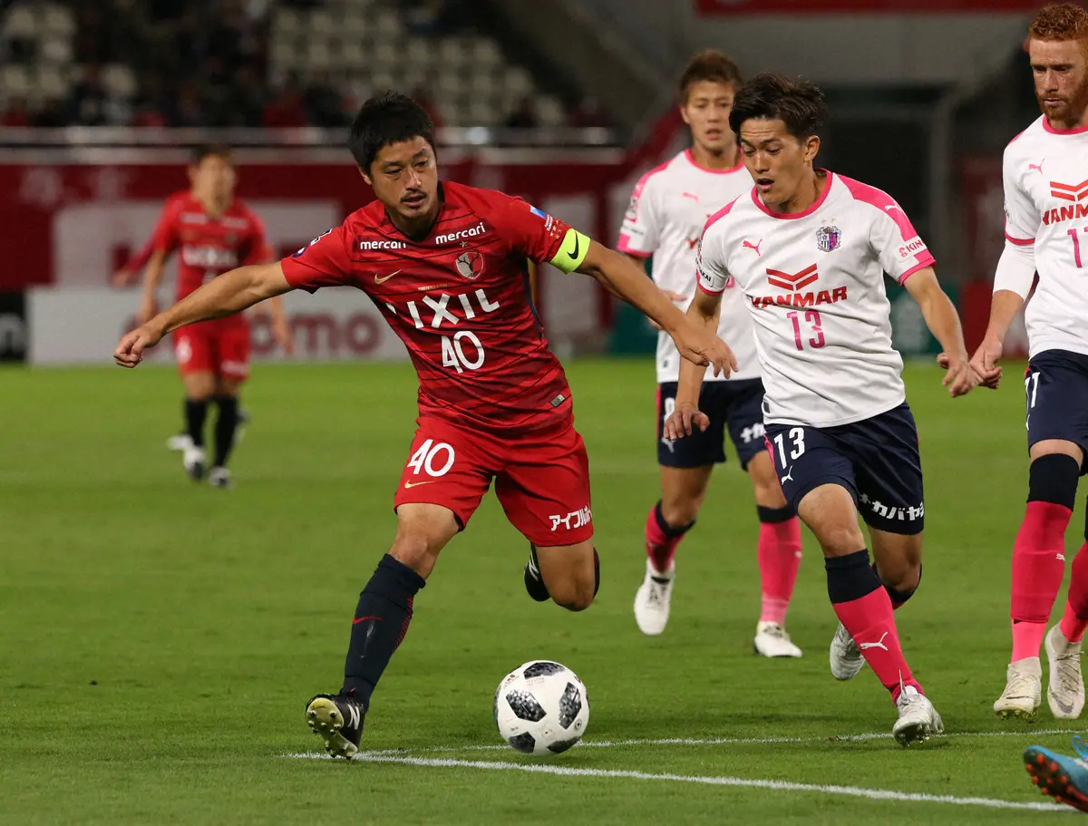 【画像・写真】天才・小野伸二氏がテクニックを認めた同学年の司令塔「アイデアも含めて魅力的ですね」