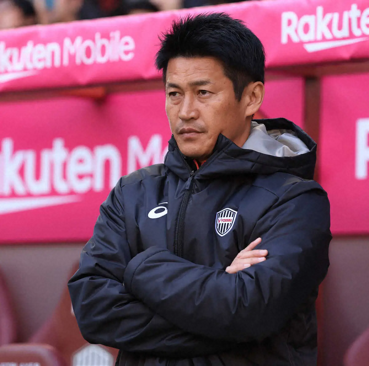 【画像・写真】神戸・吉田監督「全ての試合で自分たちの準備をしてやるだけ」混乱のACLE、順位変更も動じず