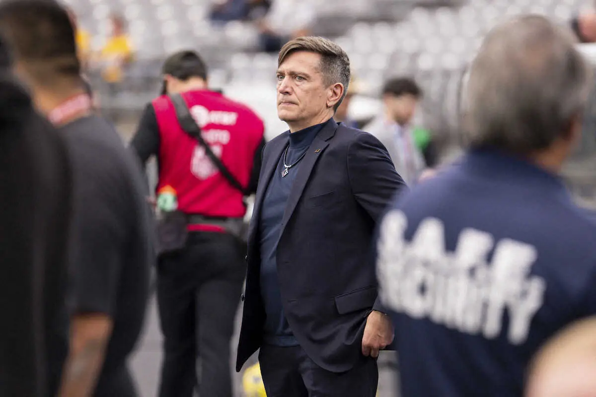 【画像・写真】攻撃力光るなでしこ　2試合連続の4得点大勝　ニールセン監督「これからどんどん良くなる」