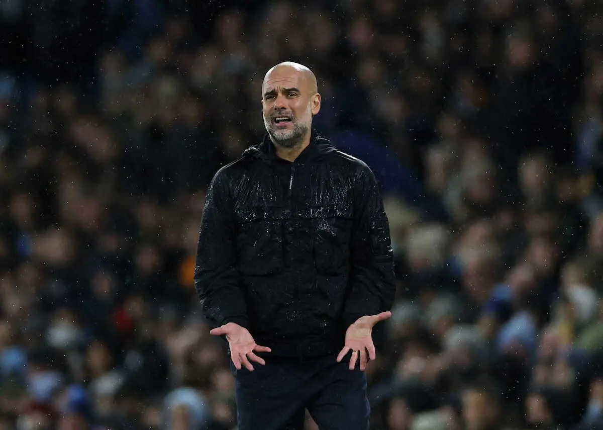 【画像・写真】リバプール首位固め「優勝に近づいている」サラー先制弾でマンC撃破　遠藤航が締めくくり無失点