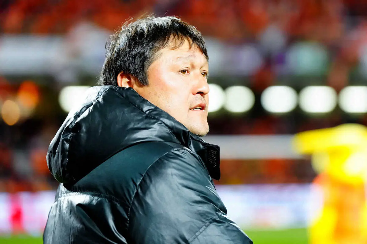 【画像・写真】J1清水　06年以来の開幕3連勝ならずも秋葉監督「国際Aマッチを見ているようなゲーム」
