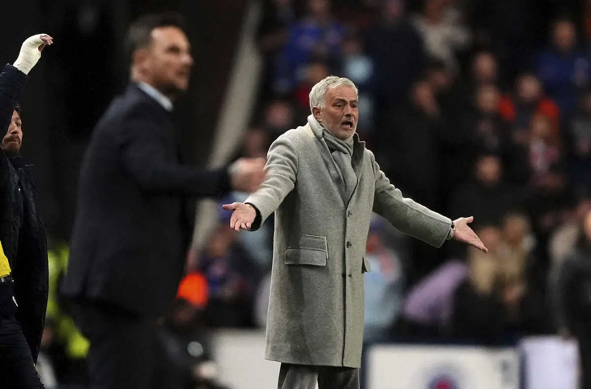 【画像・写真】【ELまとめ】ベスト8決定！　毎熊晟矢のAZ敗退、レンジャーズはPK戦でフェネルバフチェ撃破