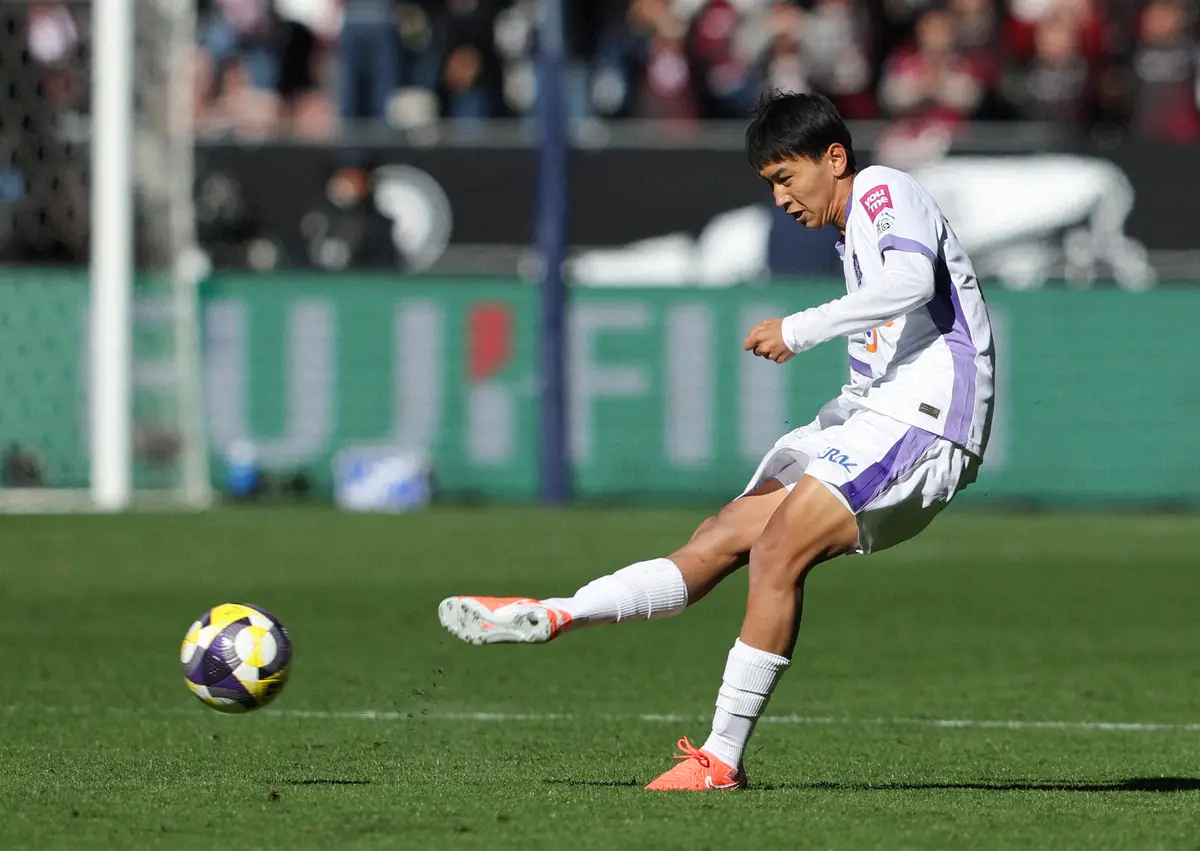 【画像・写真】内田篤人氏　北中米W杯までに日本代表で見たい若手の名前「まだ早いかもしれないけど…」