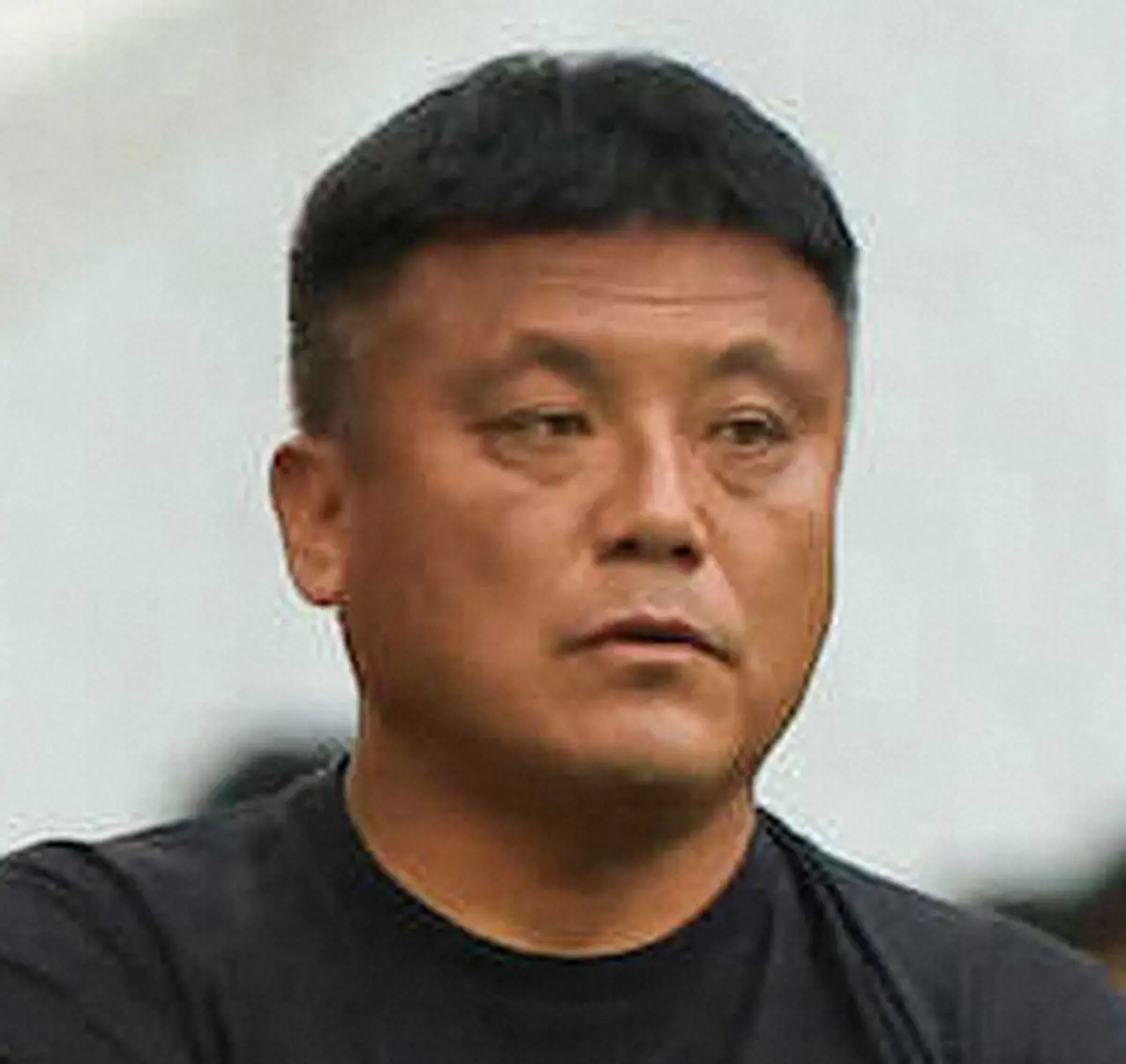 【画像・写真】昨年5失点大敗…京都・チョウ貴裁監督「止まったままの時間動かす気持ち」サポへの感謝詰まったリベンジ星