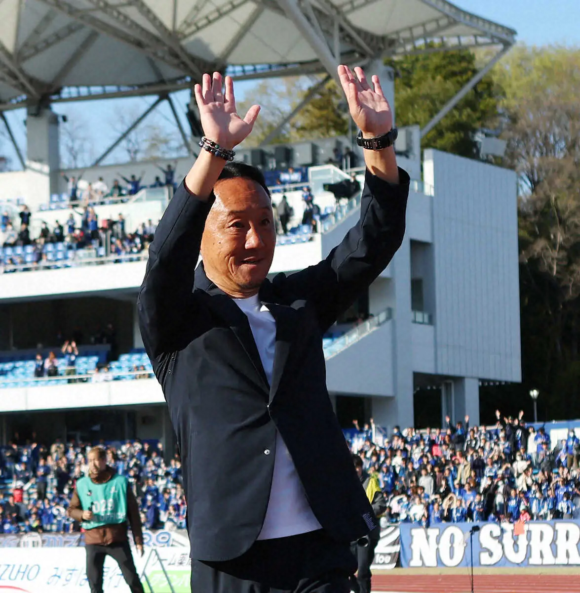 【画像・写真】J1町田　一部報道に関する調査報告書公開　藤田社長は黒田監督のパワハラ疑惑を全面否定　訴訟示唆も
