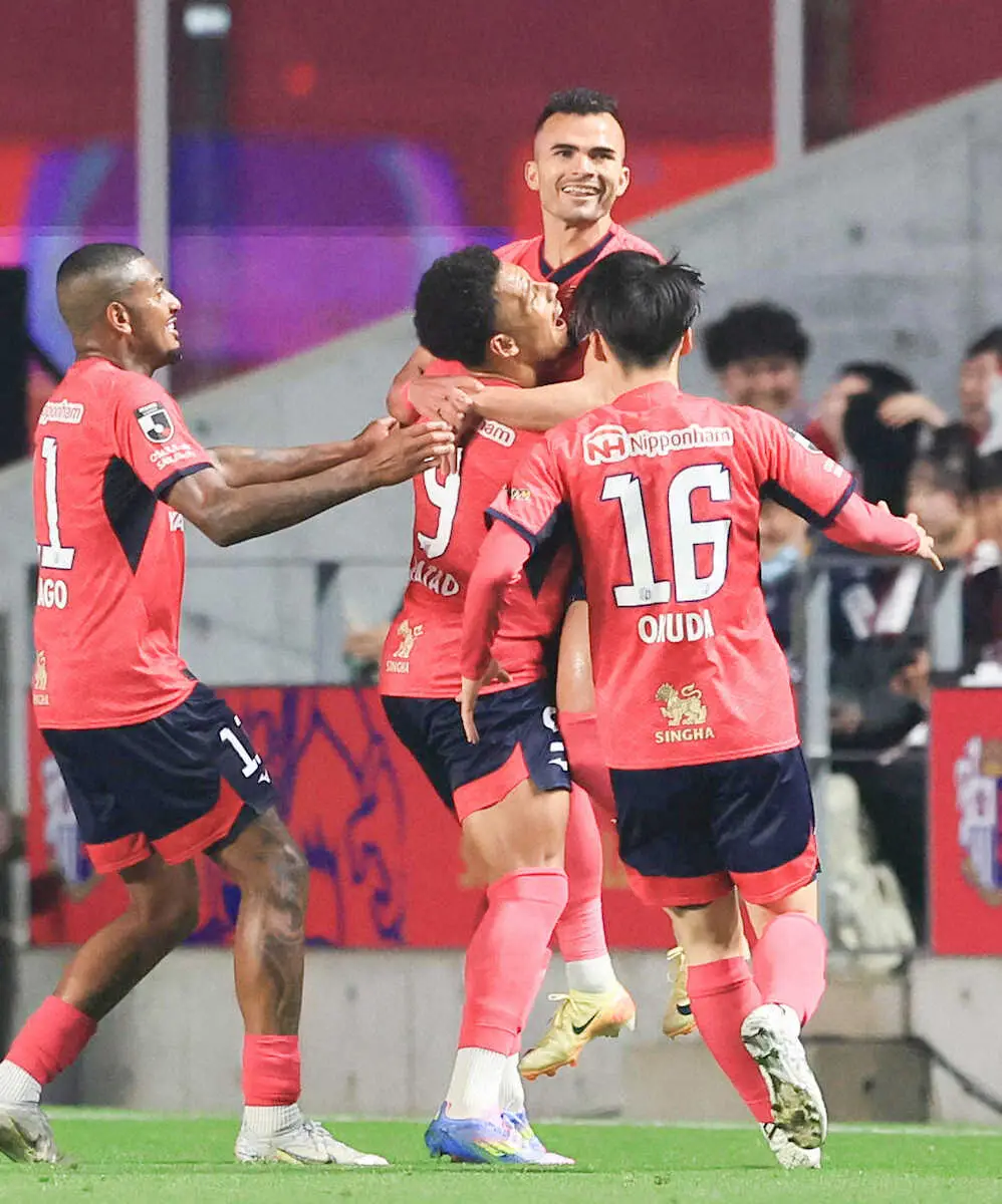 【画像・写真】C大阪、SNSによる複数選手の誹謗中傷被害を報告　悪質投稿には「警察への通報や法的措置を」検討