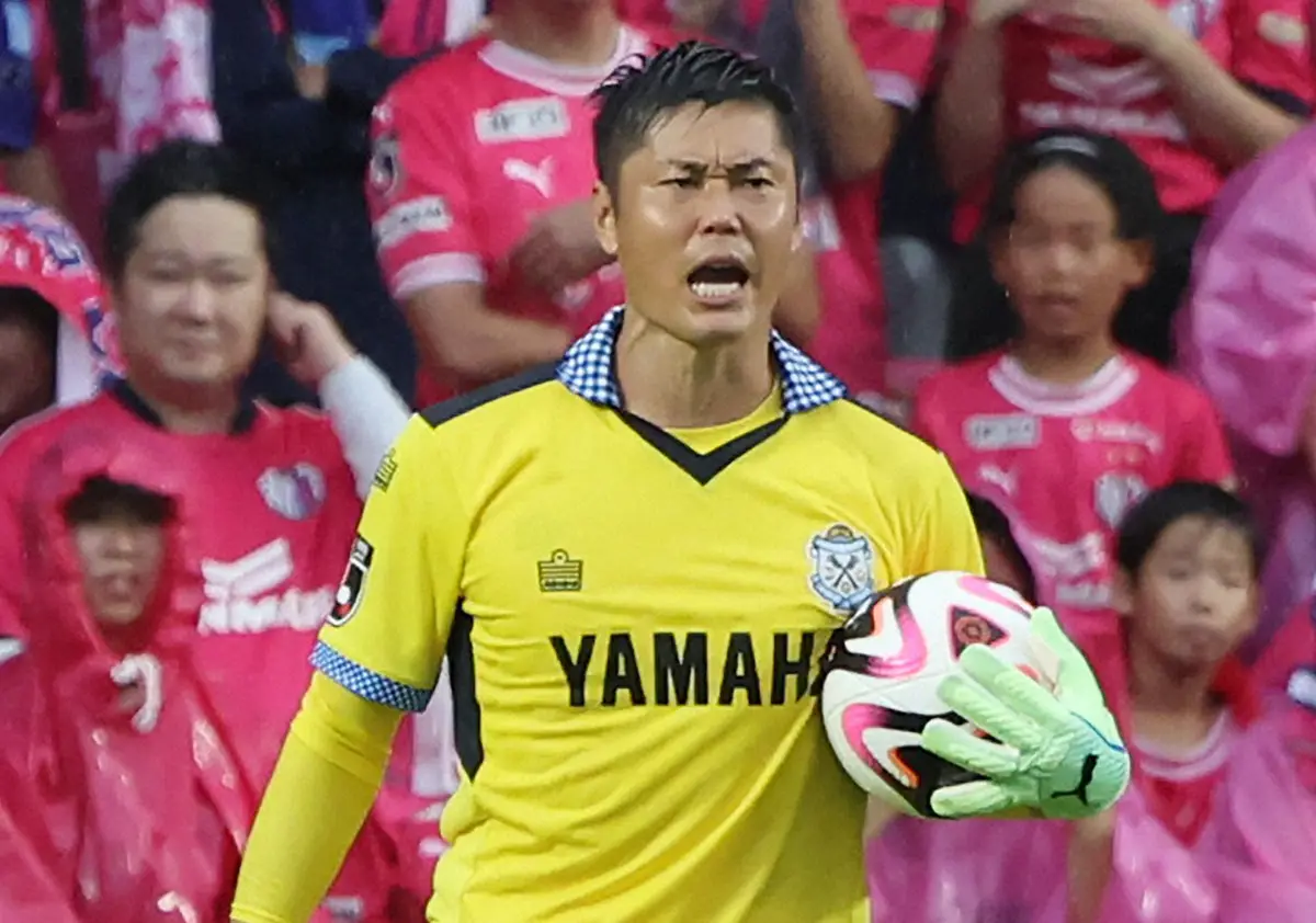【画像・写真】川島永嗣　鈴木彩艶ら日本代表GK陣に金言「より大きいものを目指して日々葛藤してほしい」