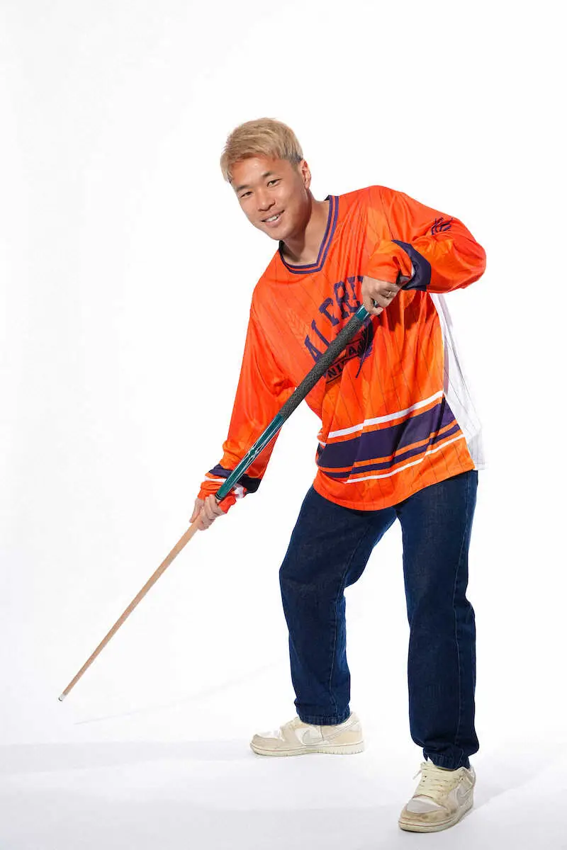 【画像・写真】J1新潟　19日ホーム京都戦で先着2万5000人にオリジナルホッケーシャツをプレゼント